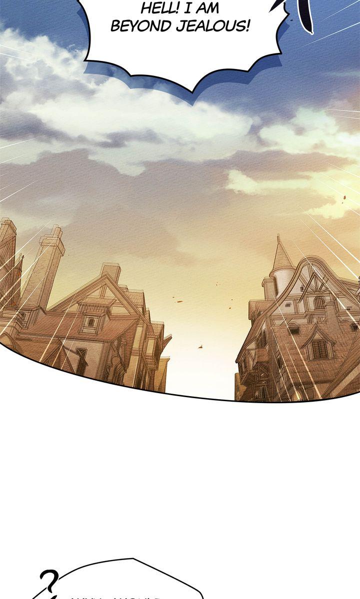 Under the Oak Tree Chapter 68 image 11